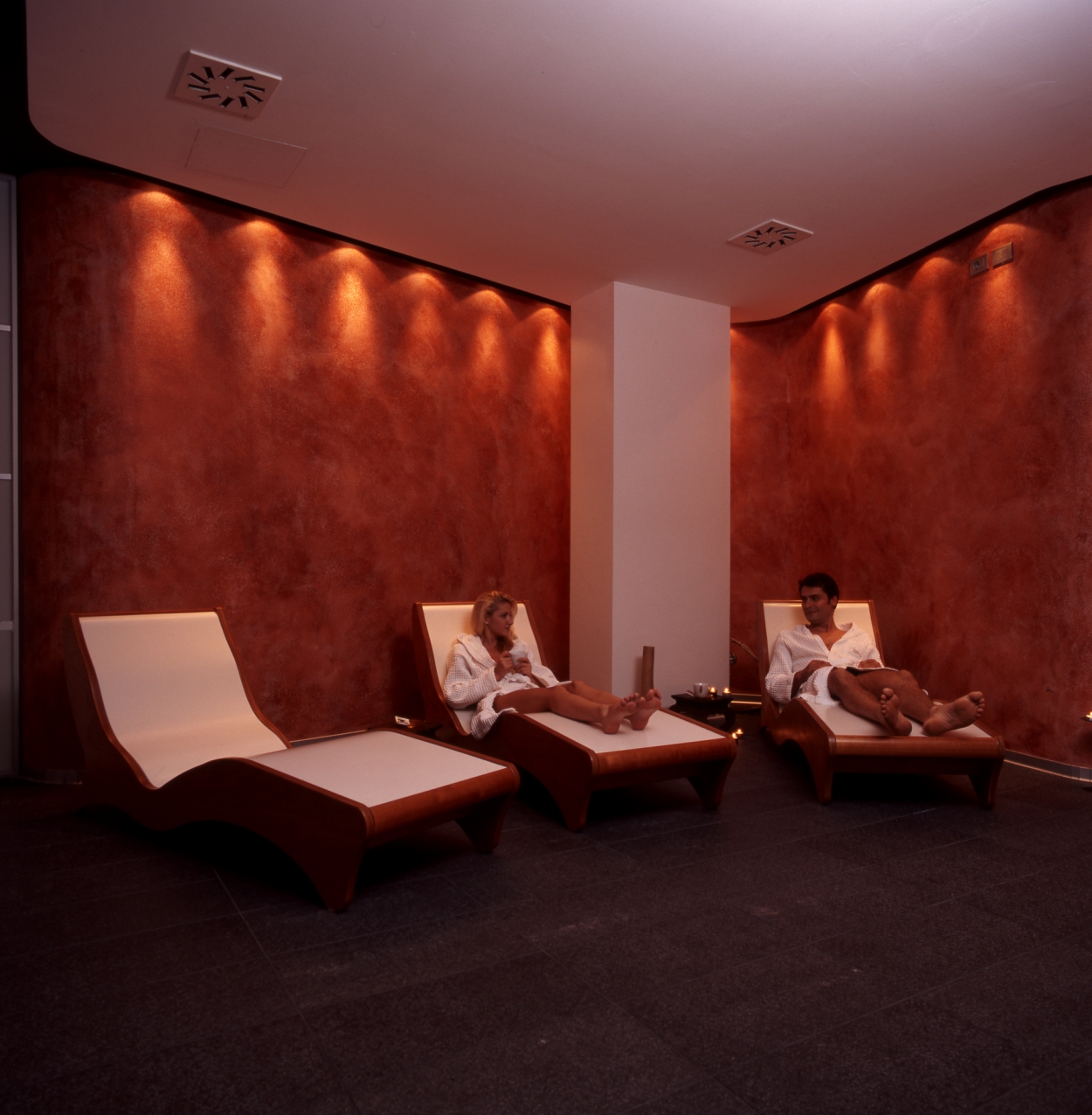 Serena Majestic Residence